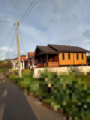 Homestay Pendang